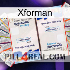 Xforman kamagra1